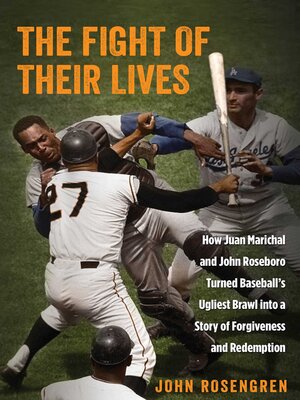cover image of The Fight of Their Lives
